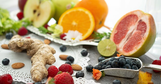 Functional Nutritional Therapy