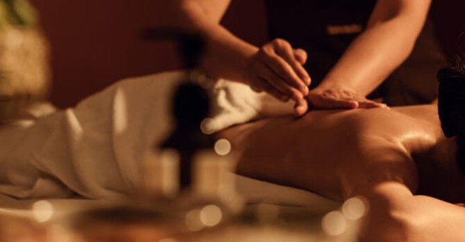 Massage Therapy