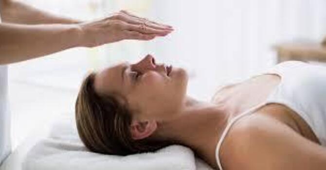 Reiki