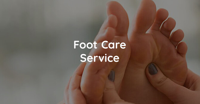 Foot Care Service