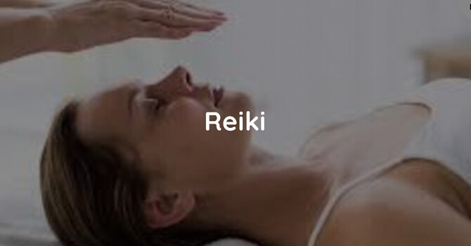 Reiki