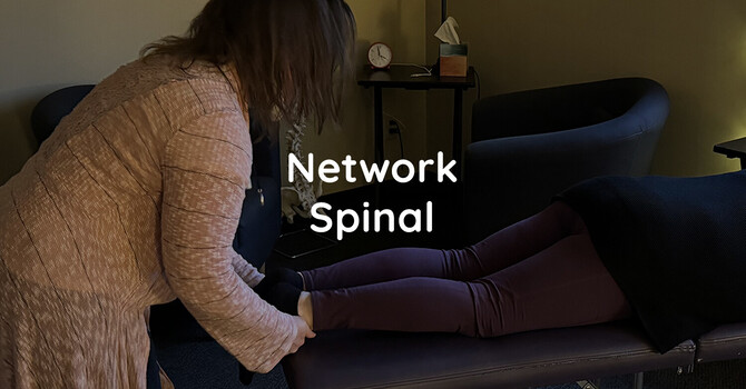 Network Spinal