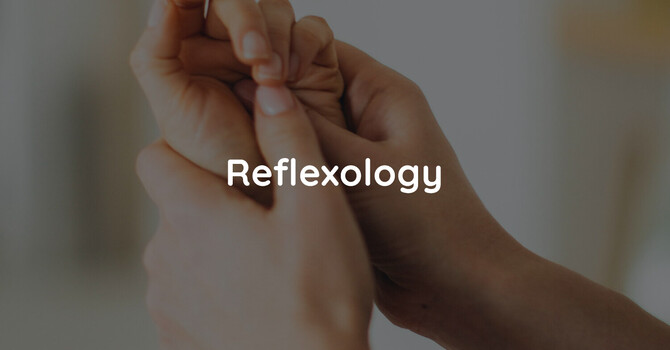Reflexology